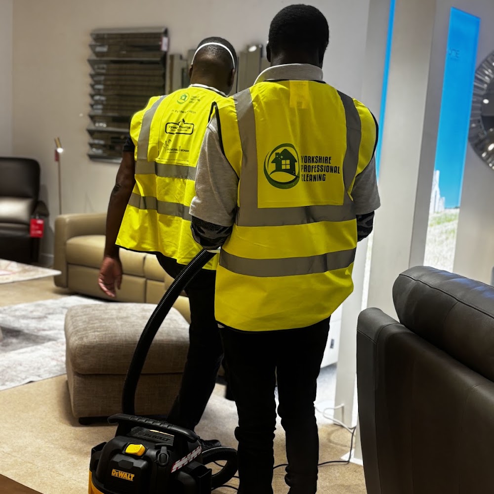 Yorkshire Professional Cleaning Ltd