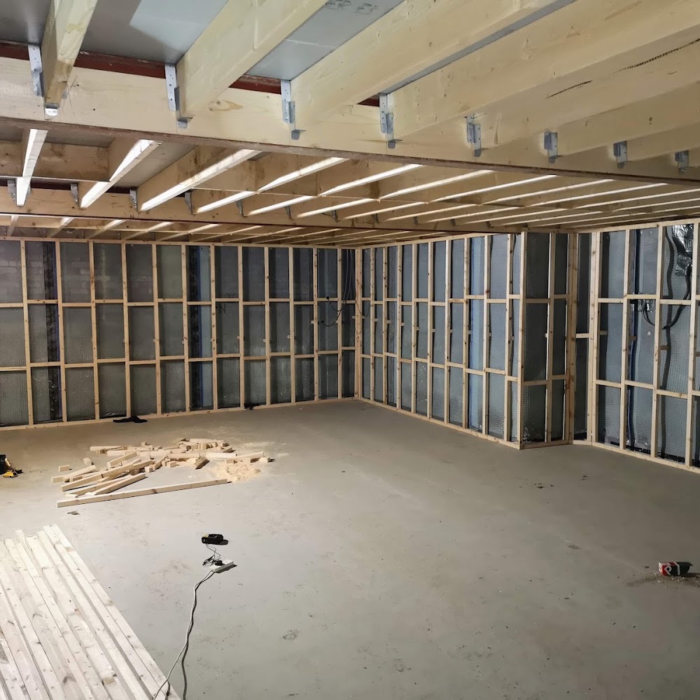 Leodis Damp Control