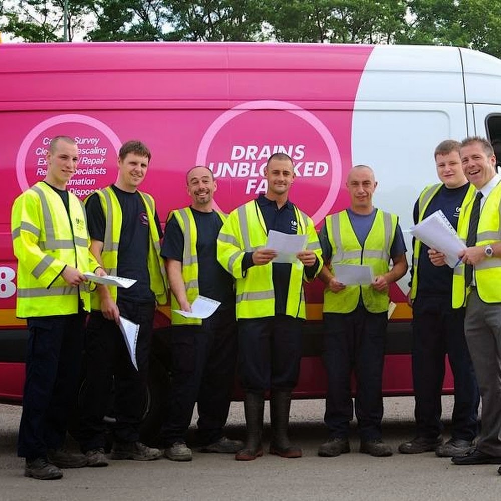 Lanes Drainage Services UK - Leeds