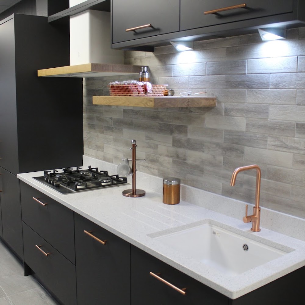 SKO Kitchen & Bedroom
