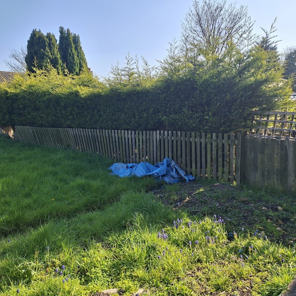 A.S.K Landscaping Ltd