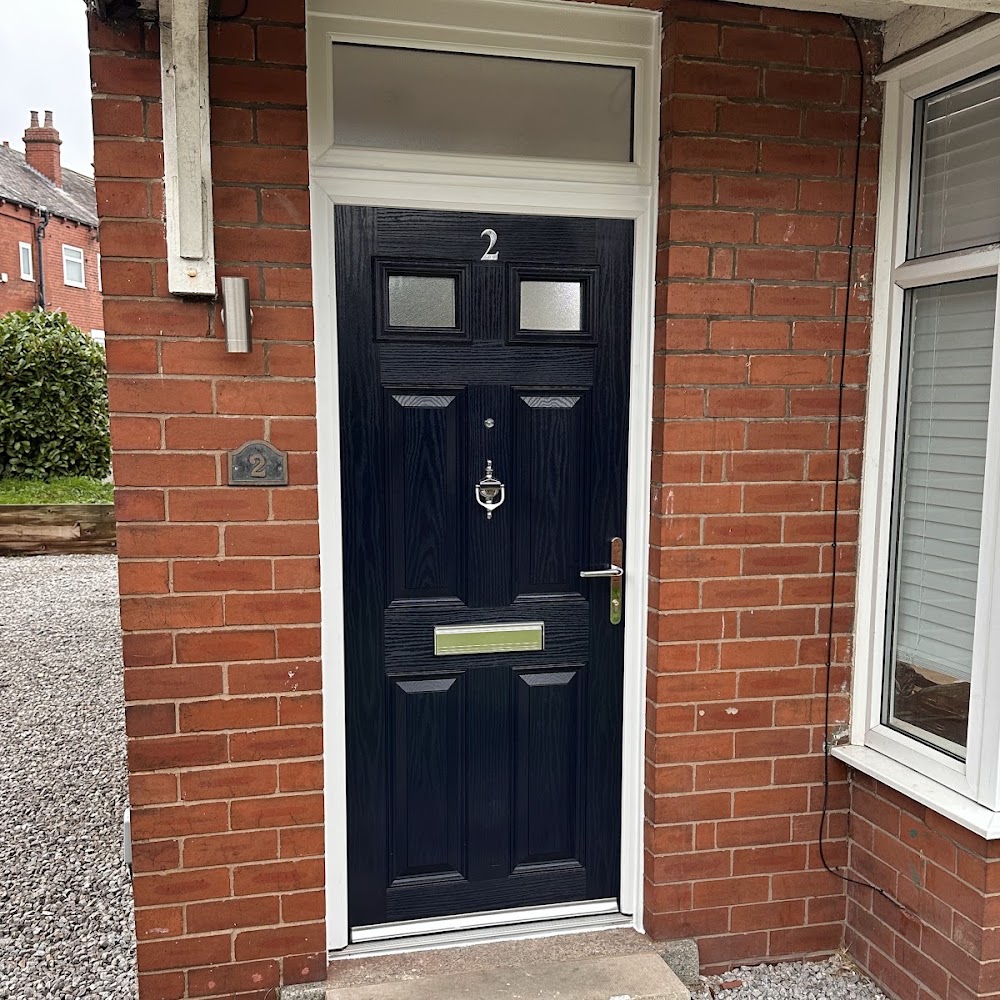 Opal Glazing UK
