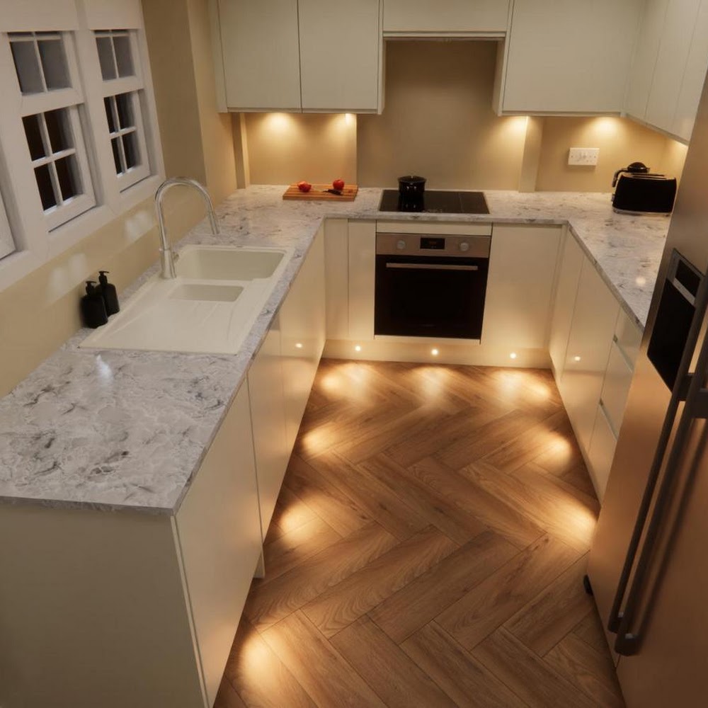 AA joinery and building services leeds