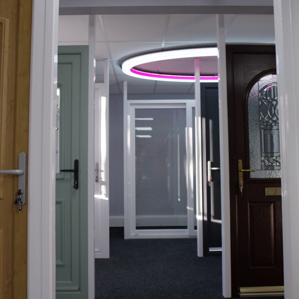 Bramley Window Factory LTD