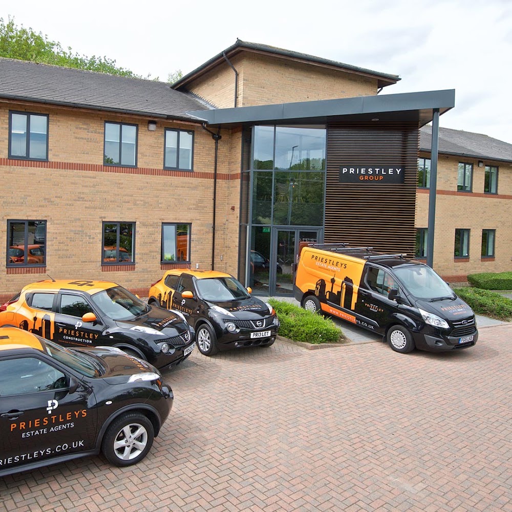 Priestley Homes