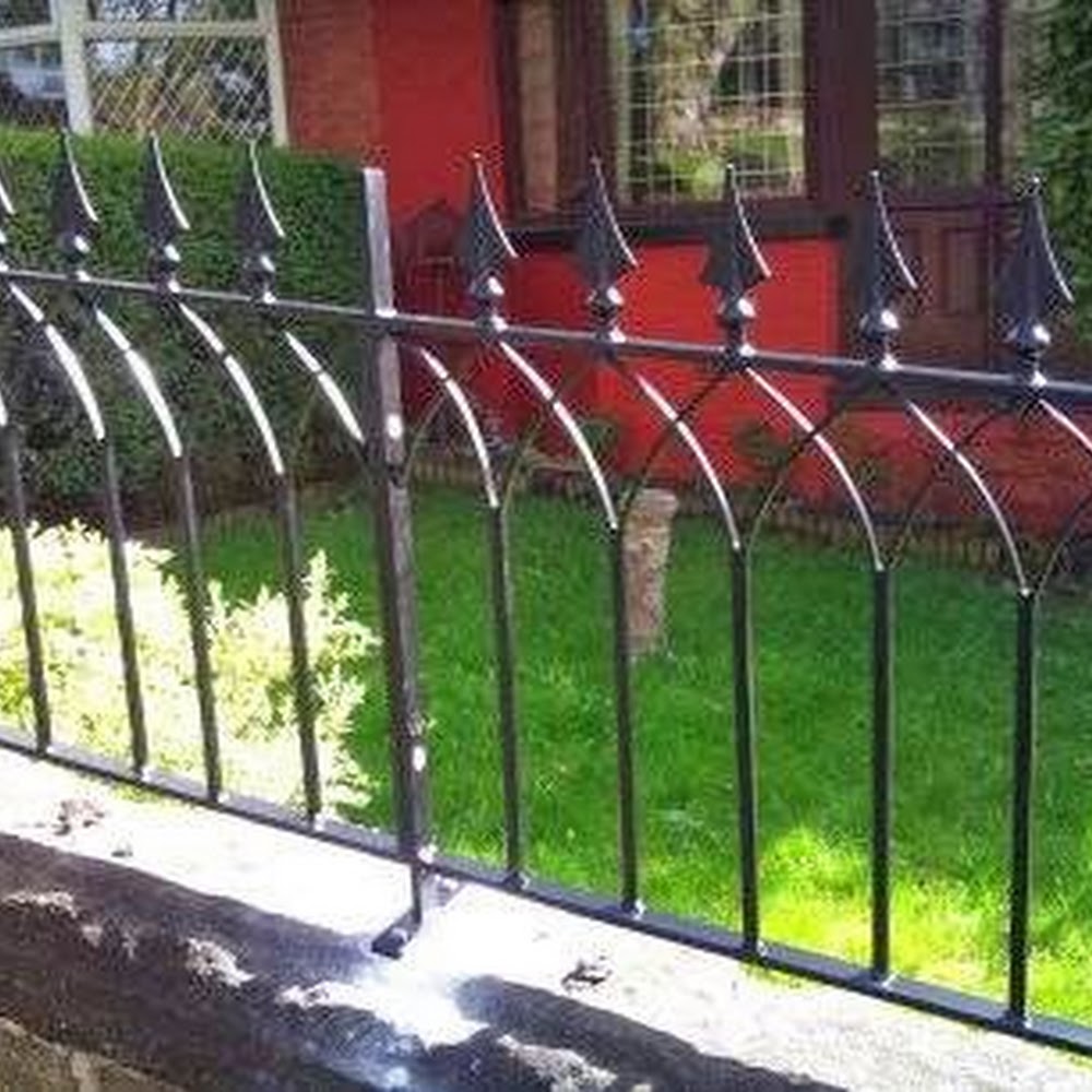 Metalwork Fabrications Ltd