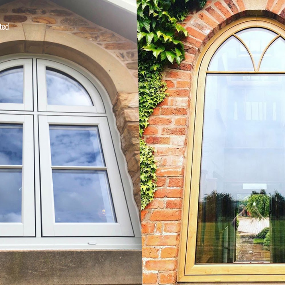 HWL Windows