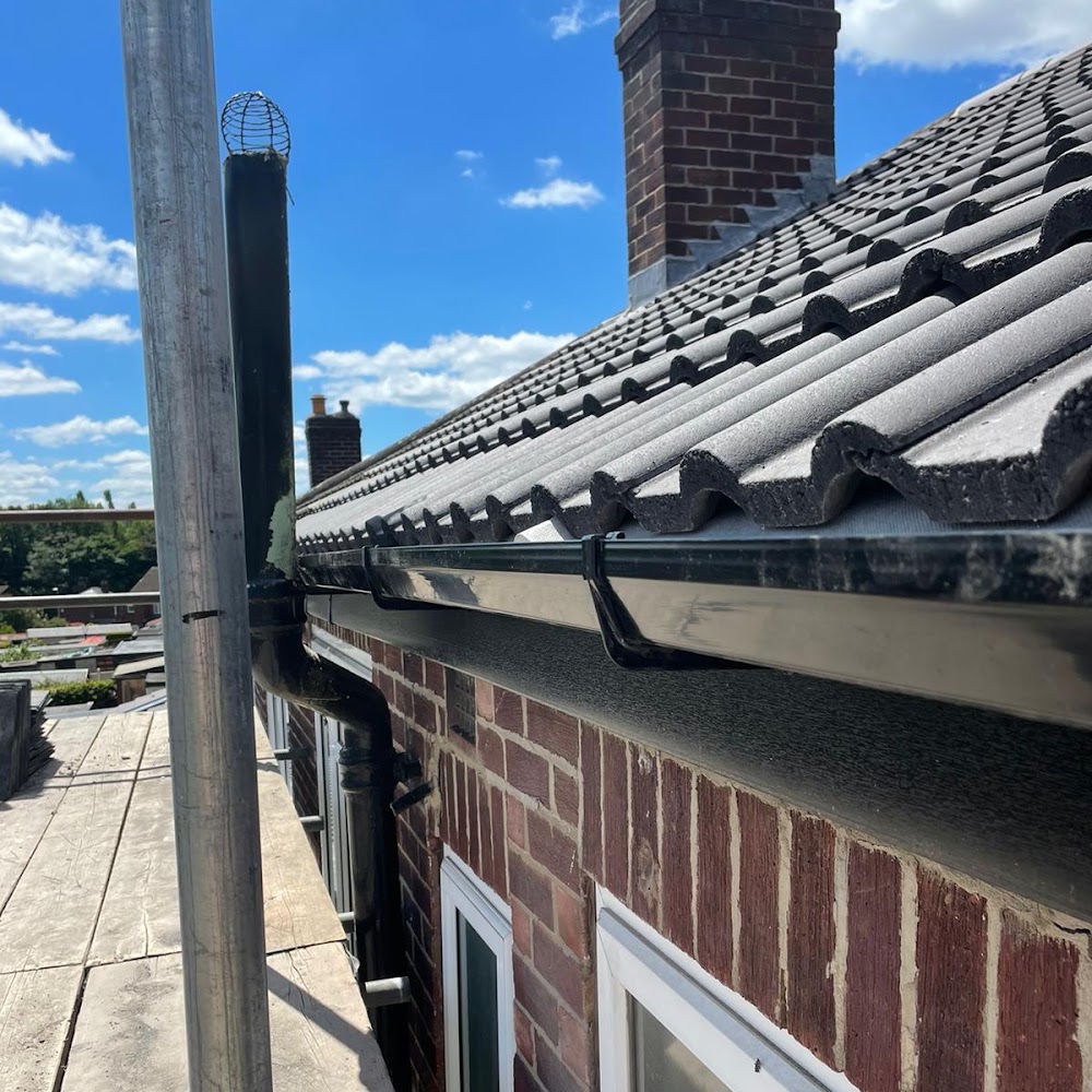 AC Roofing