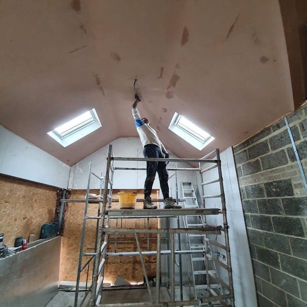 Leeds Plastering Contractors Ltd