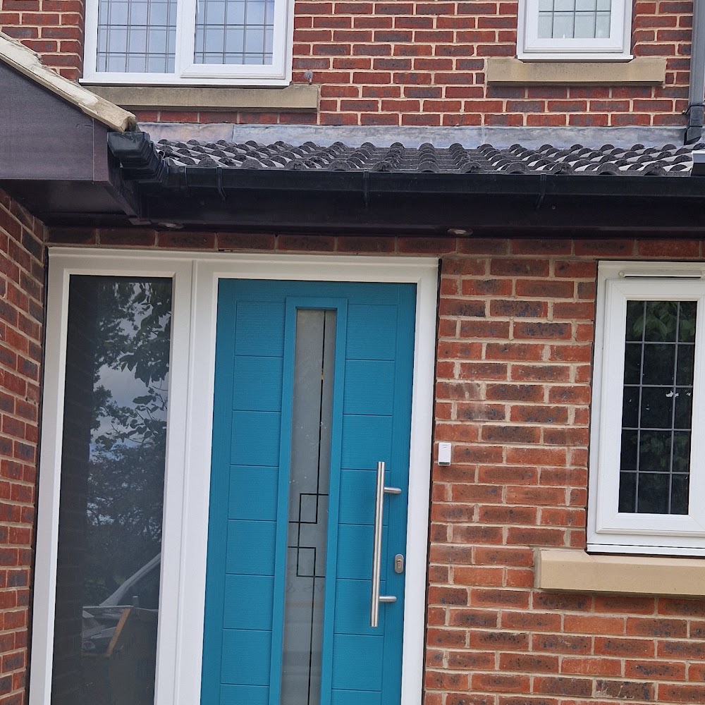 Wortley Windows