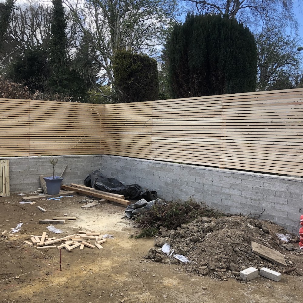 M J S Joinery