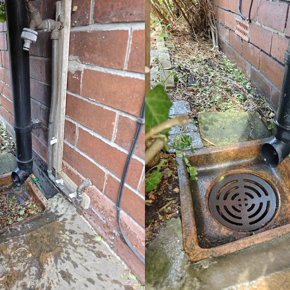 Yorkshire Drains