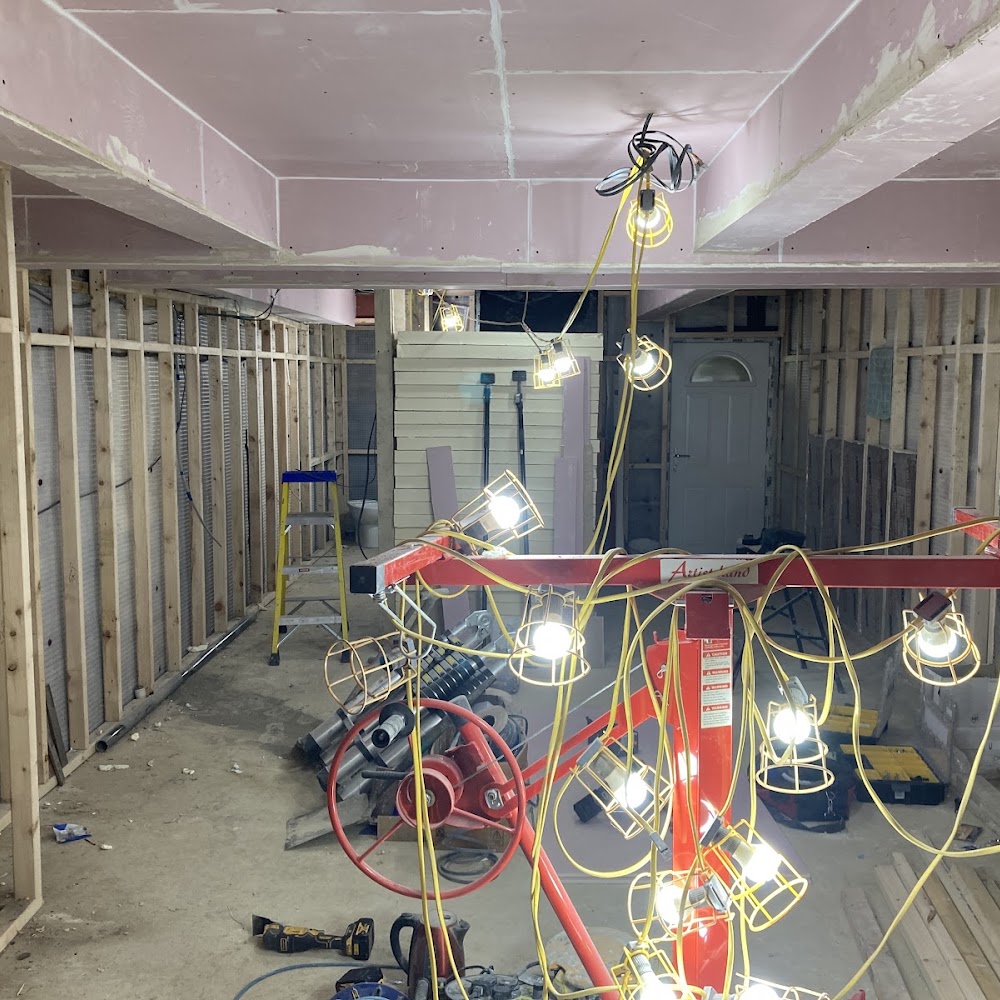 Illumin8 Electrical Contractors Limited