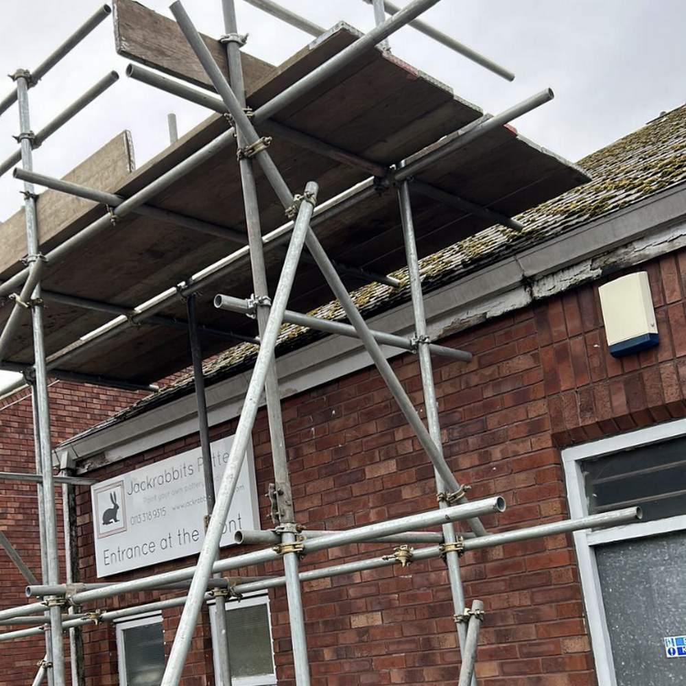 Bramley Scaffolding LTD