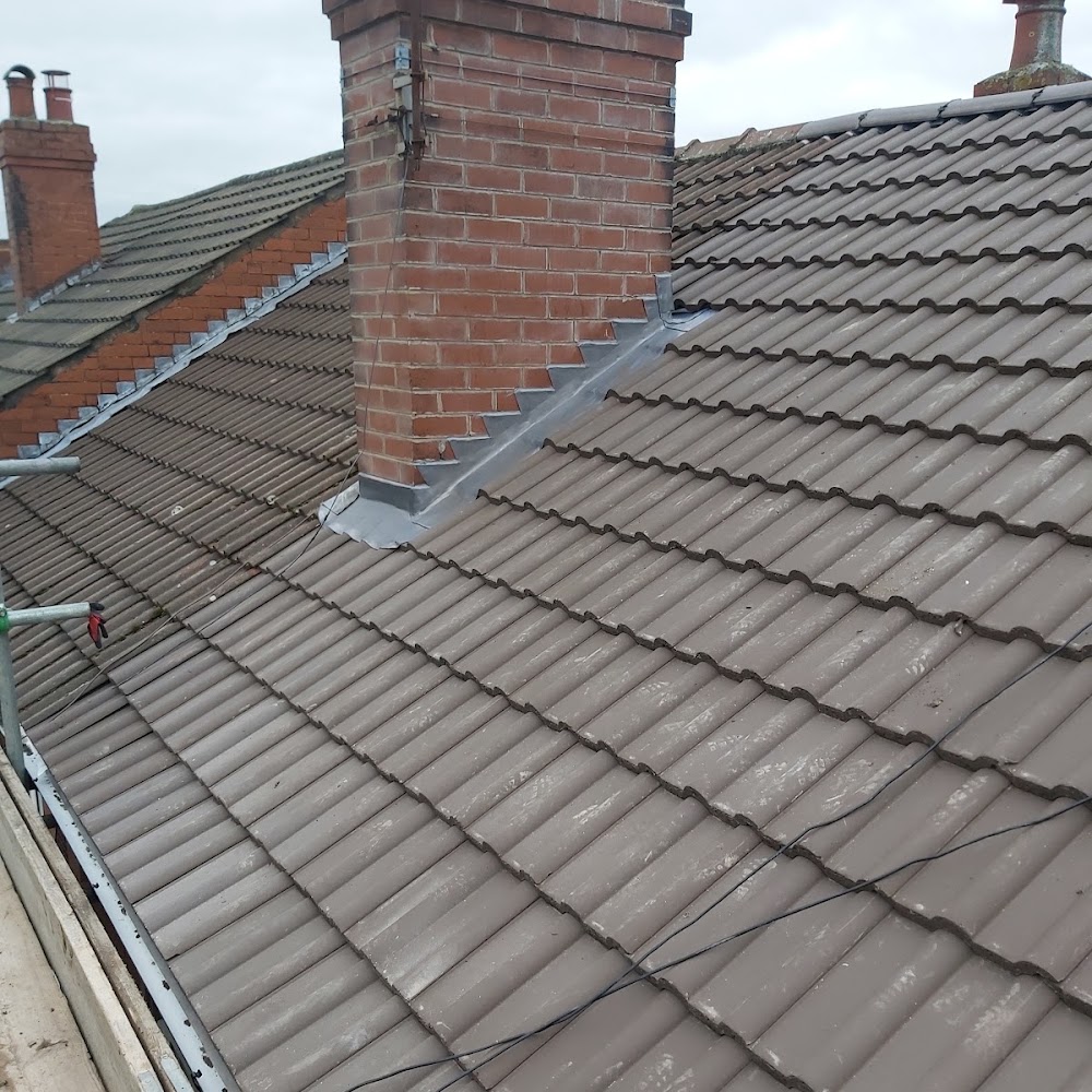 Trusst Roofing and Maintenance