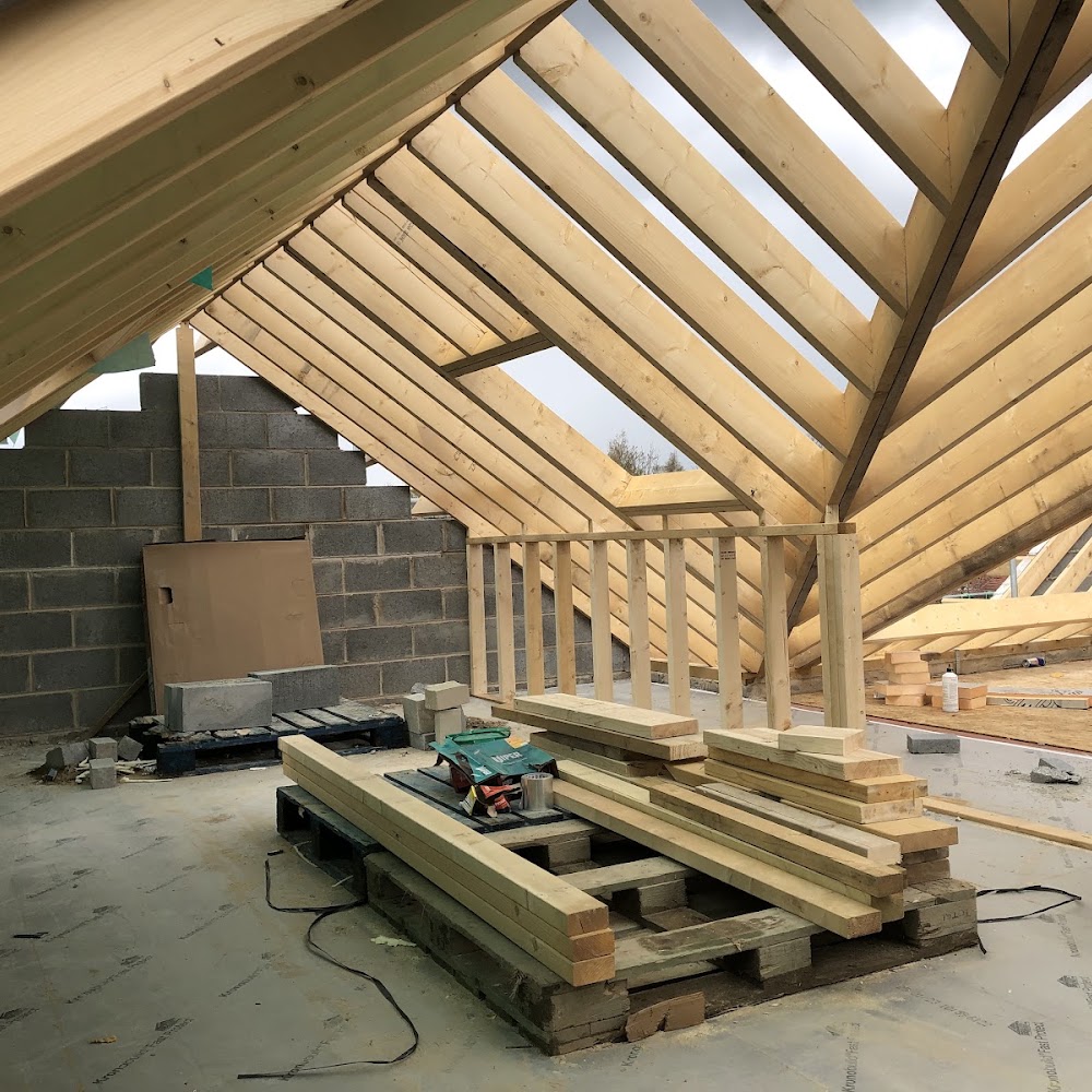 Maple Tree Joinery Ltd