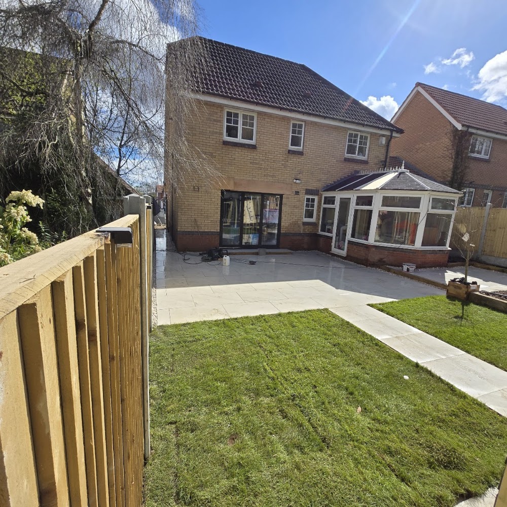 NGM Groundworks Ltd