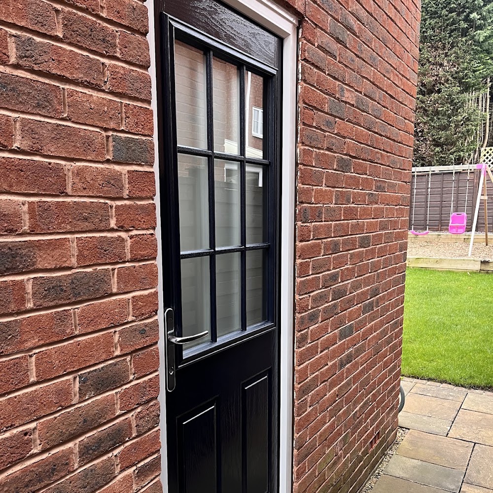 Leeds Windows and Doors LTD
