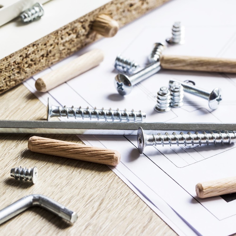 S. Bretherick Handyman Services