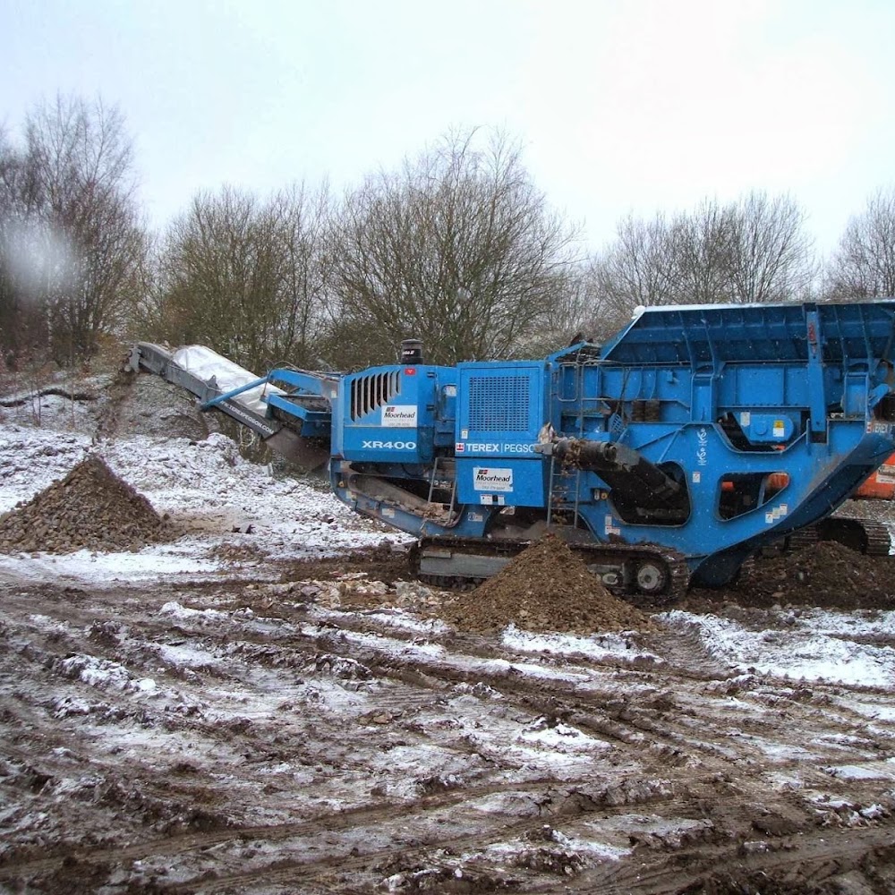 Moorhead Excavations Limited