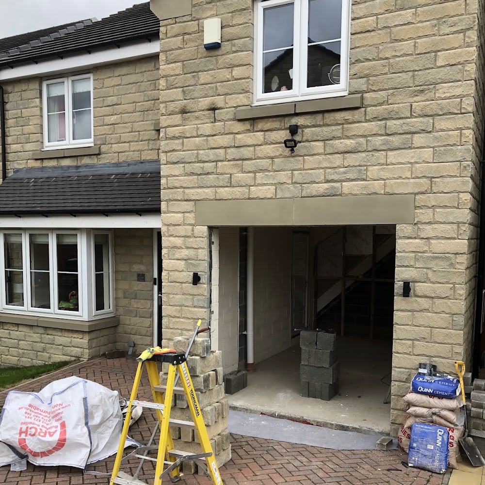 Leeds Garage Conversions
