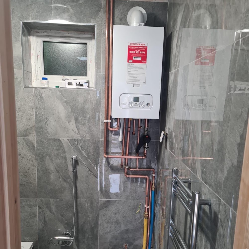 Gas & Plumbing Services Leeds | Boiler Repair Services | Emergency Plumber Leeds