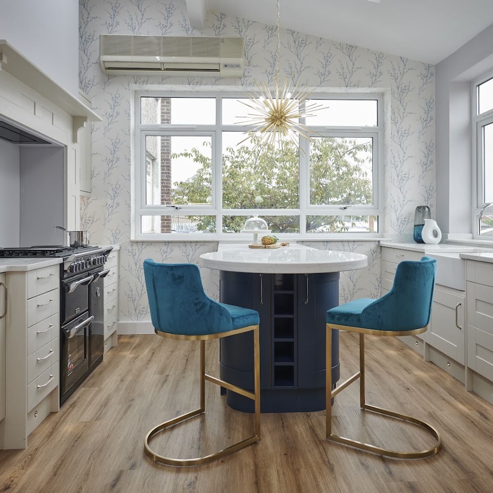 Passmore Group - Home of More Bathrooms, More Kitchens, More Ability, More Bedrooms and More Build
