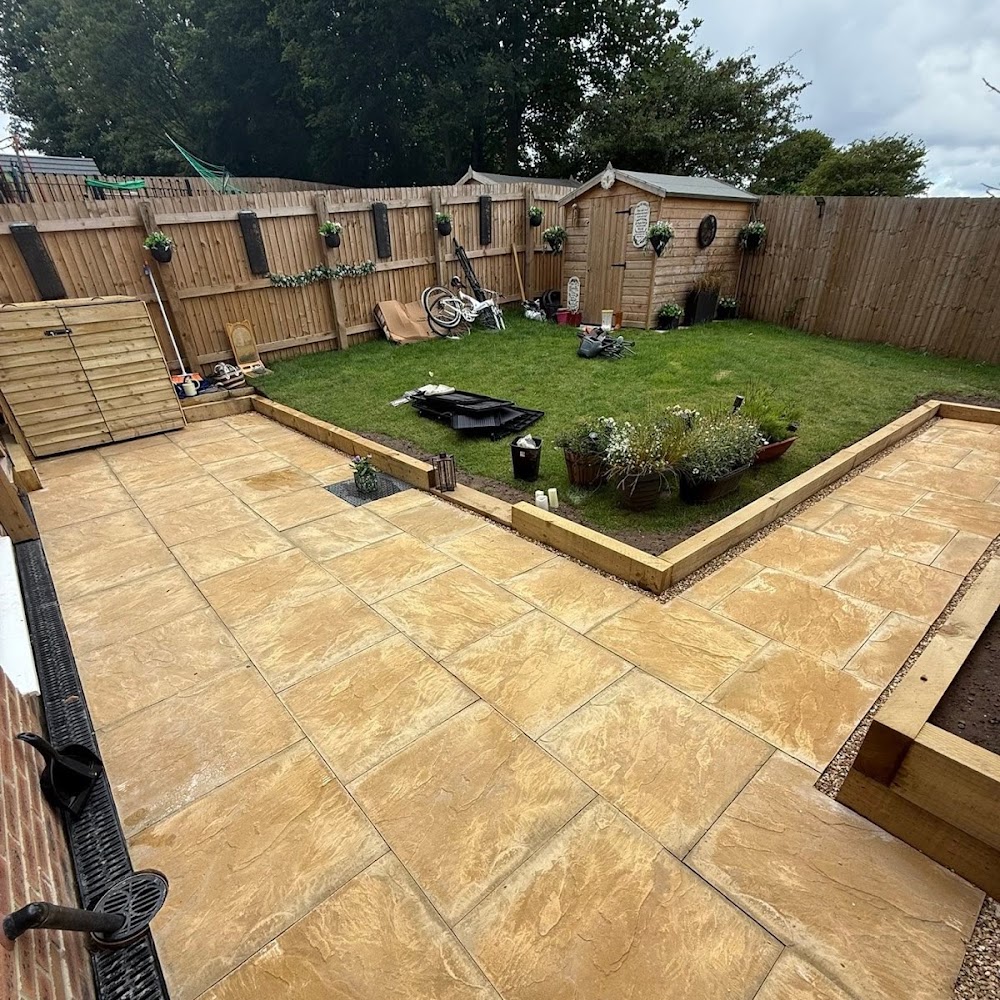 JAW Groundworks Specialists