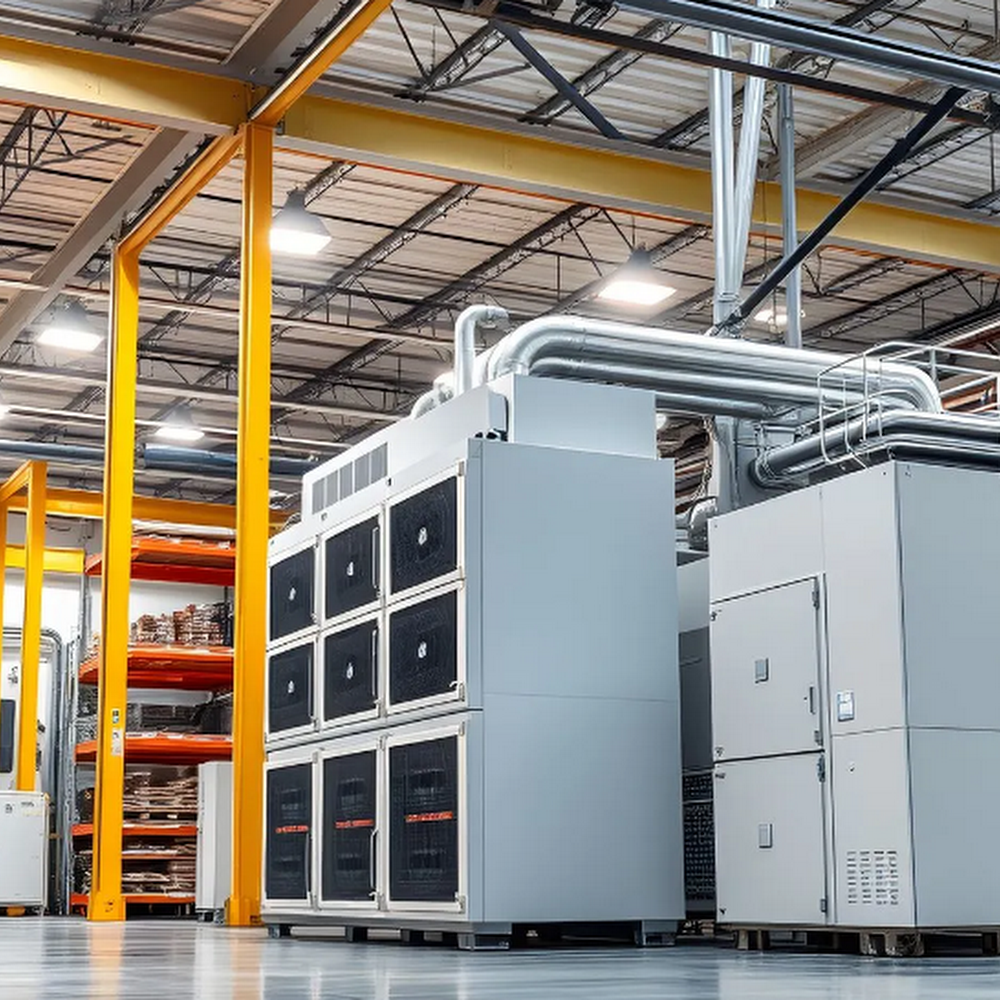 TDC (Thermal Distribution and Control) Limited - Leeds