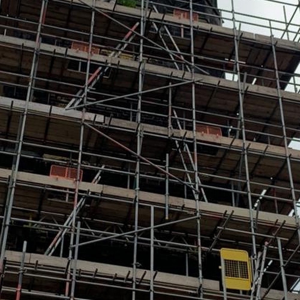 MJM Scaffolding Services LTD