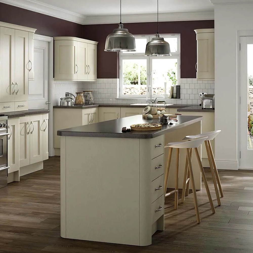 MFG Interiors Ltd