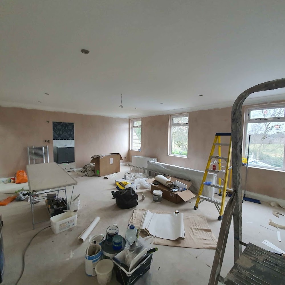 InEx Decorators