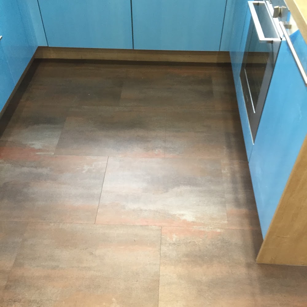 Iconic Flooring
