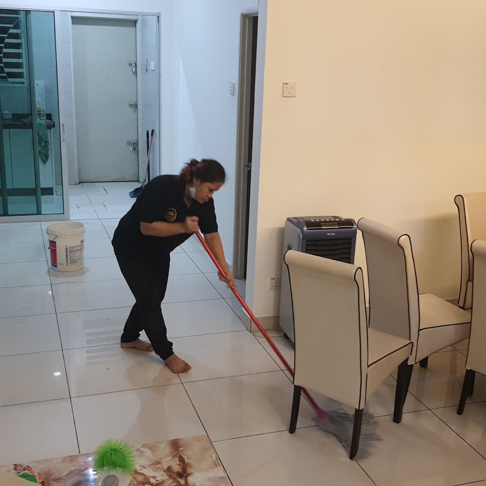 Active Cleaning Solutions Ltd