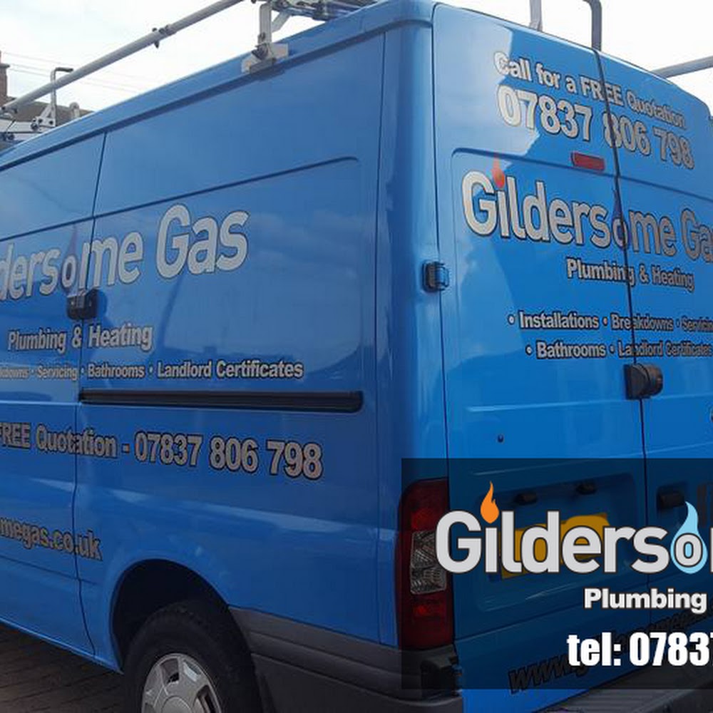 Gildersome Gas Plumbing and Heating Ltd