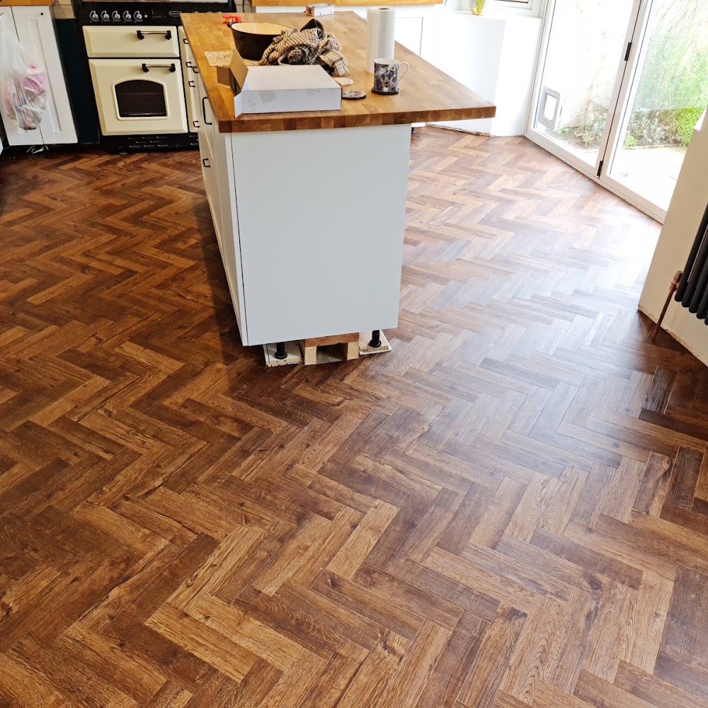Johnson Flooring Ltd - Carpet & Vinyl Specialists