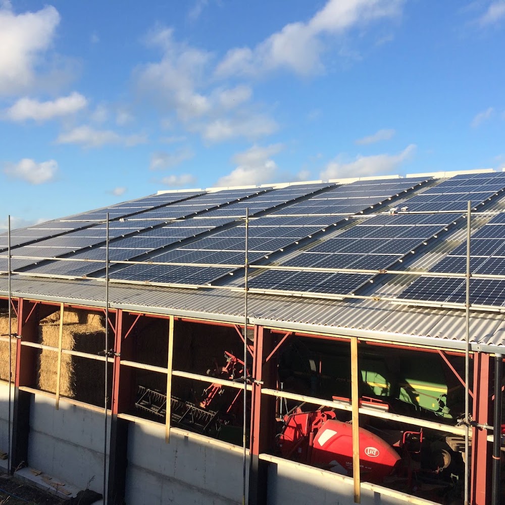Leeds Solar