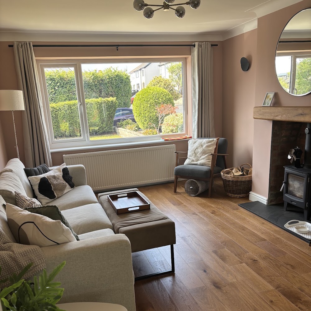 Gareth Thompson Painter & Decorator