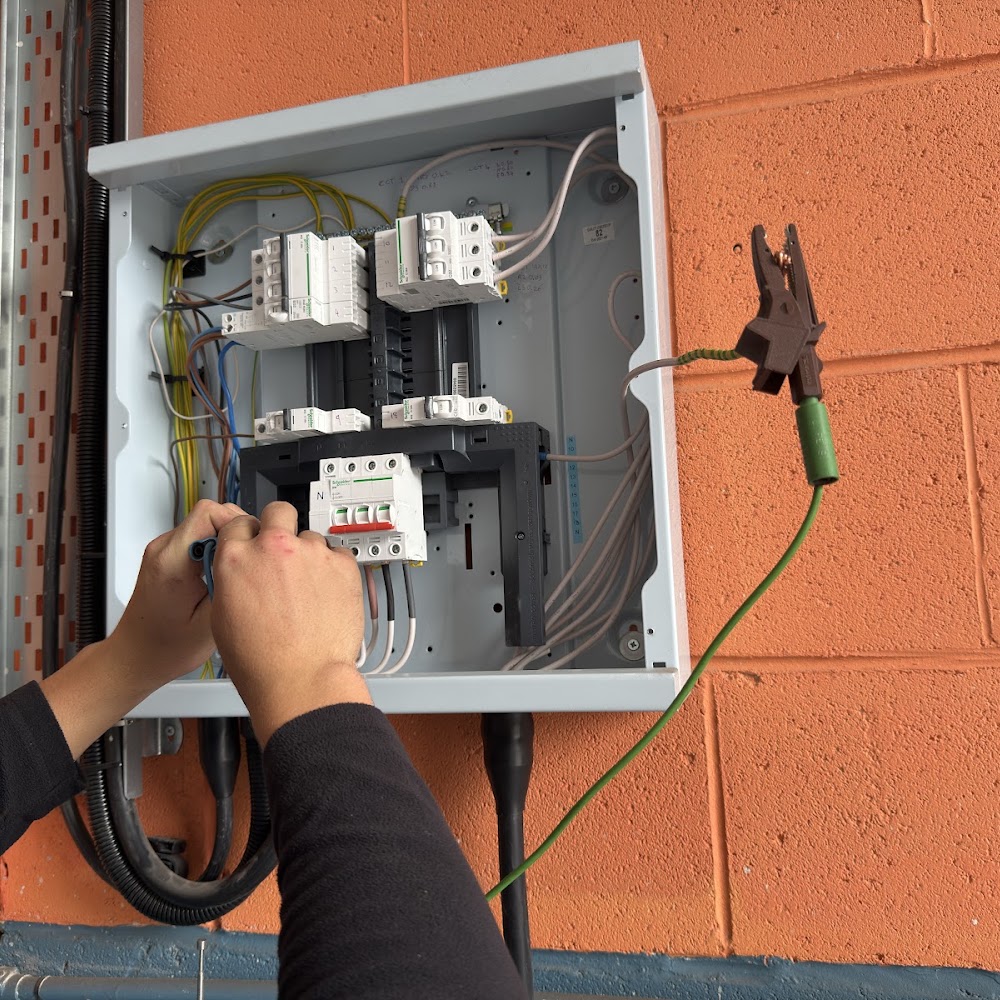 Coleman Electrical and security Ltd