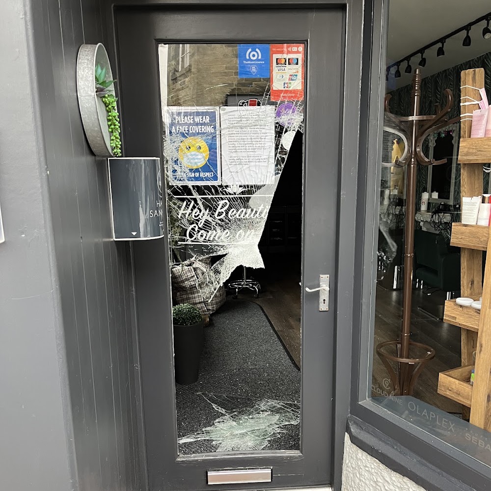 Home Secure Leeds Ltd