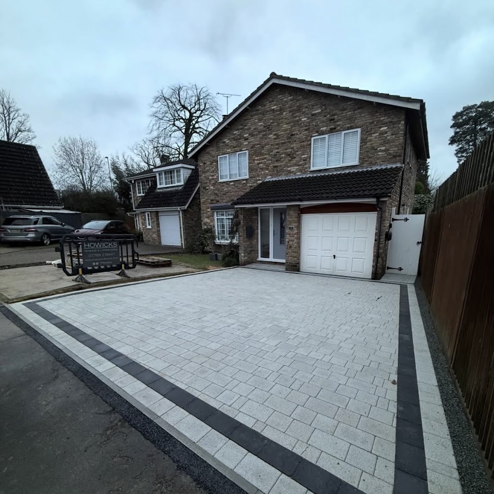 PrimeStone Block Paving Leeds