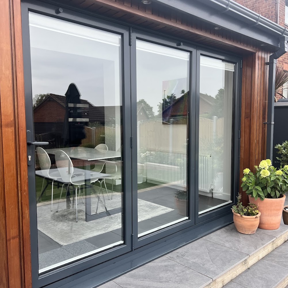 Luxe Glazing