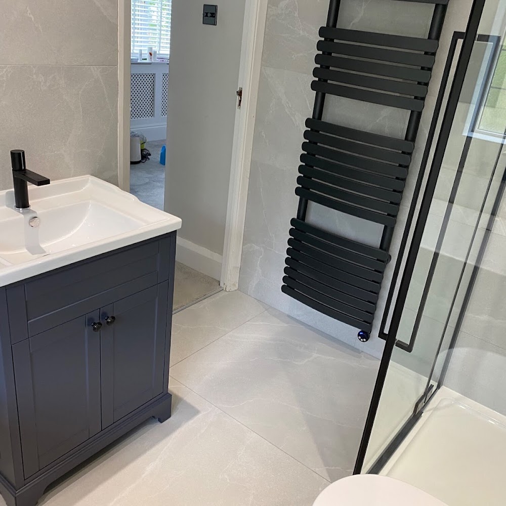 Immerse Bathrooms