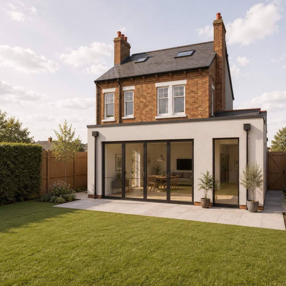 Yorkshire Property Design Services