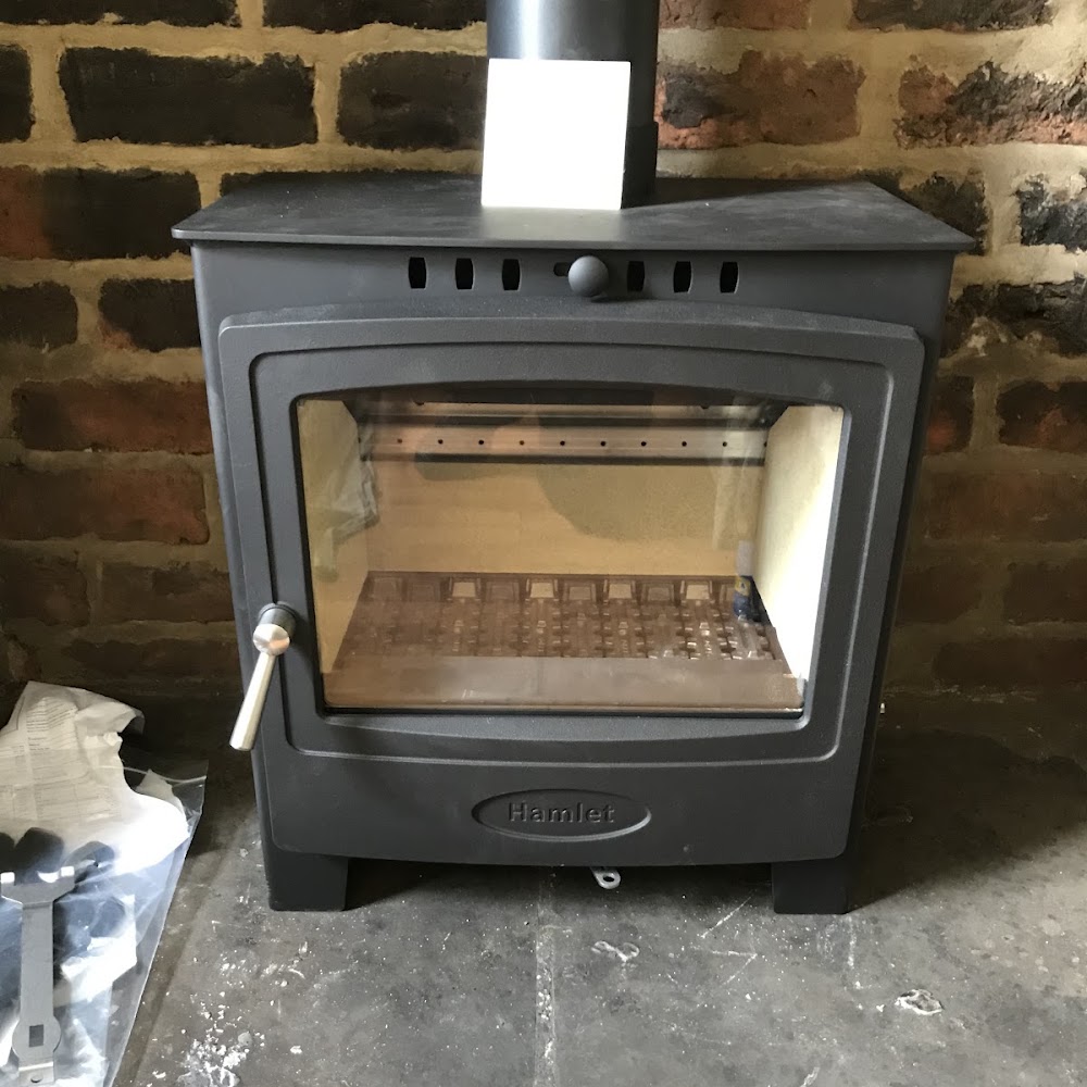 Chimney Tech
