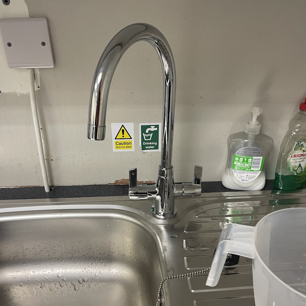 Z&S plumbing and heating LTD
