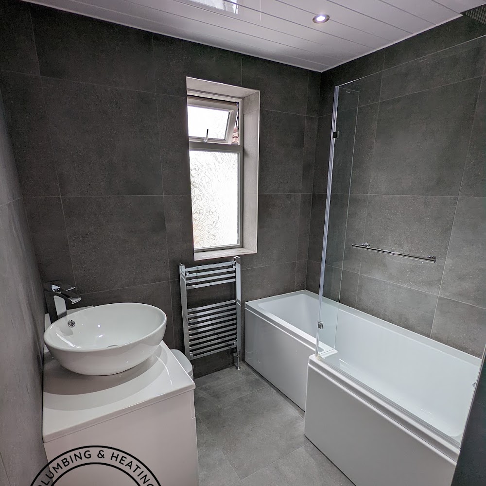 AMB Plumbing and Heating