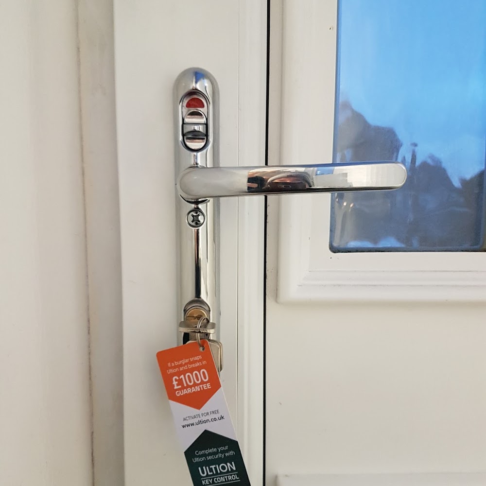 247Locksmiths Leeds