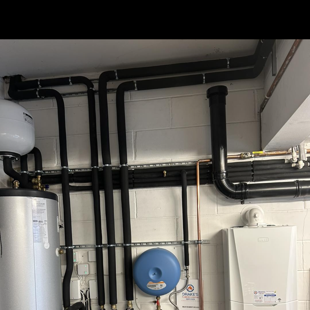 Drakes Plumbing & Heating services Ltd
