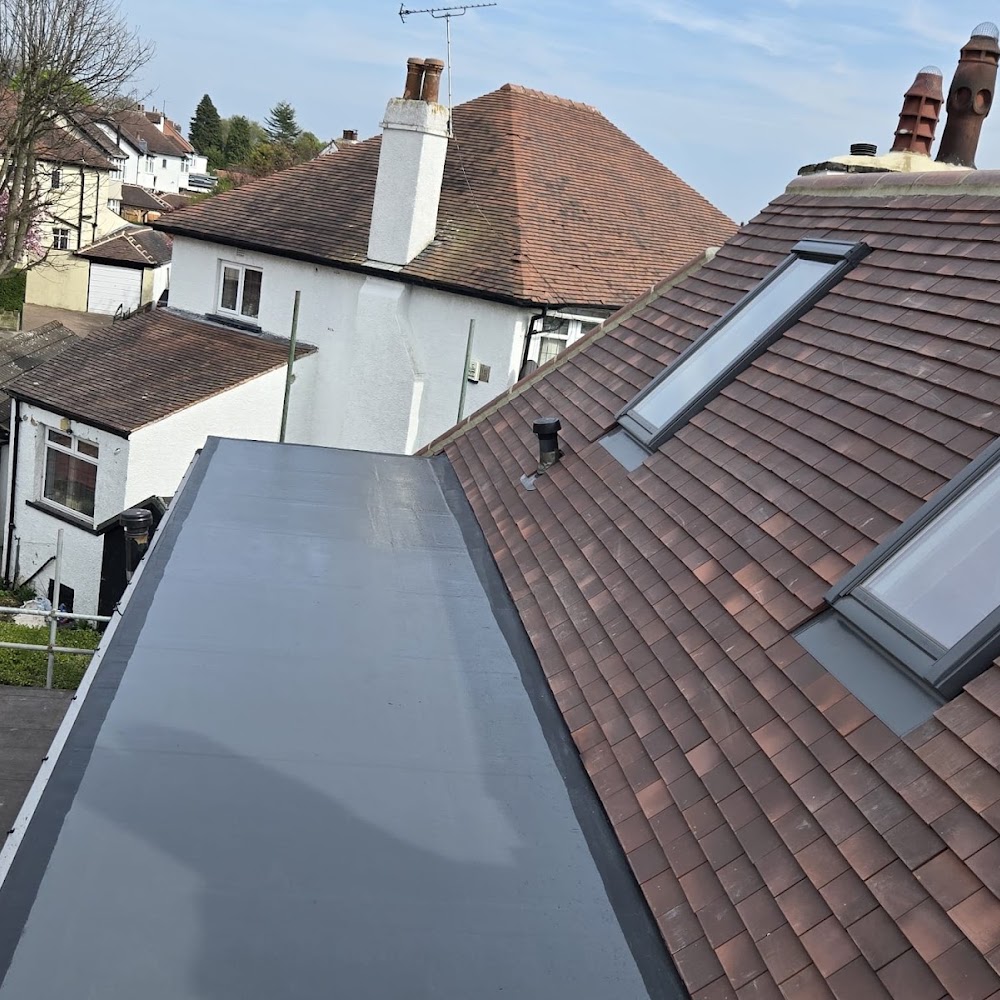 Matt Boyd Roofing